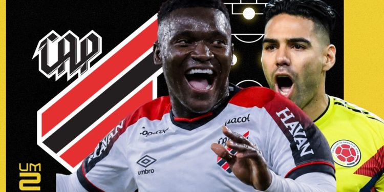 Noticias Athletico Hoje Viveros Colombia