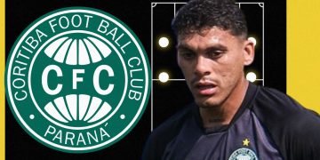 Noticias Coritiba Hoje Ocampo