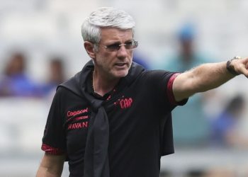 Odair Tecnico Athletico Derrota Cruzeiro