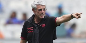 Odair Tecnico Athletico Derrota Cruzeiro