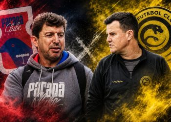Parana Clube Cascavel Ao Vivo Copa Parana