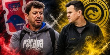 Parana Clube Cascavel Ao Vivo Copa Parana