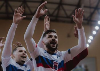 Parana Clube Futsal