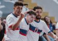 Parana Clube Futsal Serie Ouro Campeonato Paranaense
