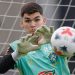 Pedro Morisco Coritiba Selecao Brasileira