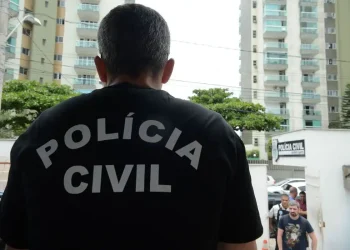 Policia Civil Tania Rego Arquivo Agencia Brasil 0