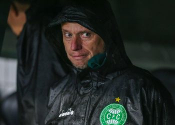 Seabra Coritiba Athletico Atletiba