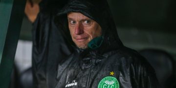 Seabra Coritiba Athletico Atletiba