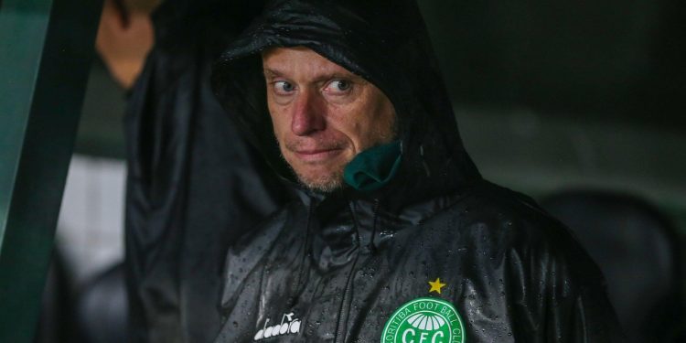 Seabra Coritiba Athletico Atletiba