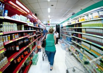 Supermercados Dia 8