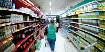 Supermercados Dia 8