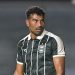 Thiago Santos Coritiba Vasco
