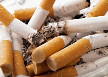 Tobacco 2692246