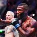 Ufc Paris Resultados