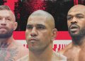 Ufc Salarios Ranking