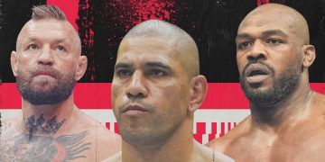 Ufc Salarios Ranking