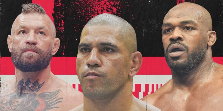 Ufc Salarios Ranking
