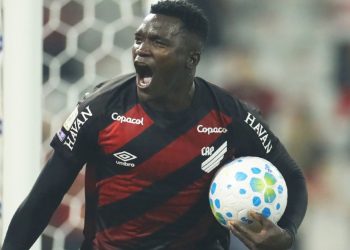 Viveros Athletico Mais Valiosos Brasileirao