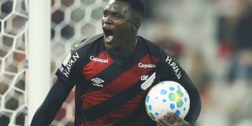 Viveros Athletico Mais Valiosos Brasileirao