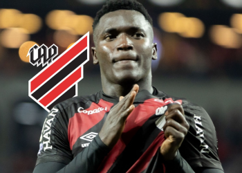 Viveros Athletico Pr Marcas Artilheiro Brasileirao