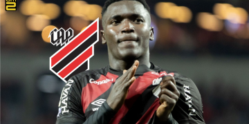 Viveros Athletico Pr Marcas Artilheiro Brasileirao