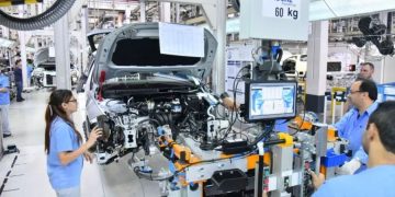 Volkswagen Fabrica