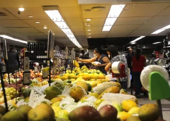 20.05.2020.supermercado Rio De Janeiro 0520203151