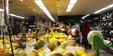 20.05.2020.supermercado Rio De Janeiro 0520203151