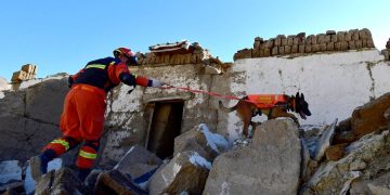 2025 01 08t125710z 1 Lynxmpel070fr Rtroptp 4 China Tibete Terremoto Buscas
