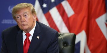 2026 09 22t165529z 1364122994 Rc2conaknn8o Rtrmadp 3 Usa Trump Britain