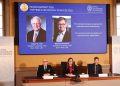 2026 10 12t171814z 1973845998 Rc2l1oaxiy2q Rtrmadp 3 Nobel Prize Economics