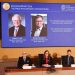 2026 10 12t171814z 1973845998 Rc2l1oaxiy2q Rtrmadp 3 Nobel Prize Economics