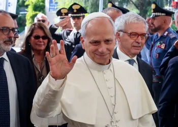 2026 10 13t180543z 1 Lynxmpem9c1p8 Rtroptp 4 Pope Health