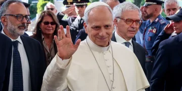 2026 10 13t180543z 1 Lynxmpem9c1p8 Rtroptp 4 Pope Health
