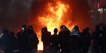 2026 10 18t164635z 13488822 Rc2s5oam4bmn Rtrmadp 3 France Protest