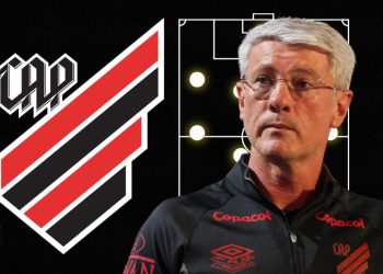 Athletico Noticias Do Dia TV UmDois
