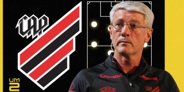Athletico Noticias Do Dia TV UmDois