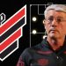 Athletico Noticias Do Dia TV UmDois
