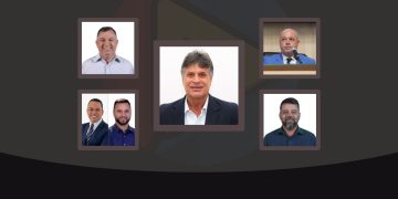 Eleição da Mesa Diretora da Câmara de Campos deve ocorrer no dia 14; chapa já estaria definida