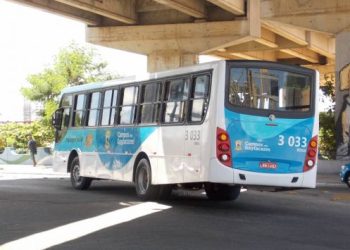 Transporte público será gratuito em Campos no domingo de eleição; veja horário