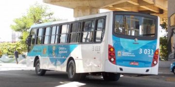 Transporte público será gratuito em Campos no domingo de eleição; veja horário