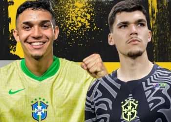 Arthur Dias Pedro Morisco Athletico Coritiba Selecao Brasileira Escalacao Onde Assistir Ao Vivo Jogo Da Selecao Hoje Horario Que Horas E O Jogo Da Selecao