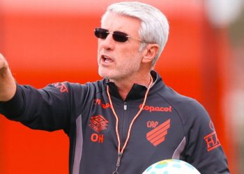 Athletico Escalacao Gremio Jogo Desfalques Retornos Brasileirao