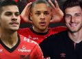 Athletico Maiores Vendas Da Historia