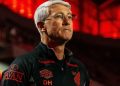 Athletico Odair Defesa Brasileirao