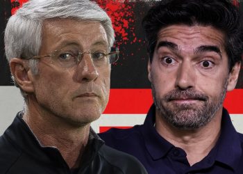 Athletico Palmeiras Tabu Brasileirao
