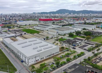 Bndes Libera R 280 Mi Para Fabrica De Bateria Da Transicao Energetica