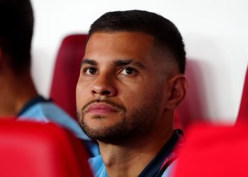Bruno Guimaraes Arsenal