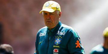 Carlo Ancelotti Icon