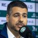 Ceo Coritiba Lucas De Paula
